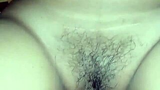 indonesian wife partner rides big cock like a pro squirting everywhere