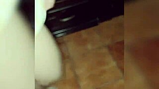 i spied on my hot mexican cousin dressing after shower, then fucked her petite body homemade