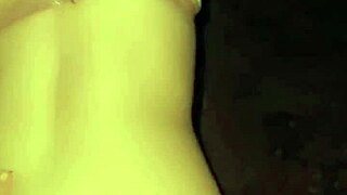 Young slut fucks coach after practice on bleachers! ⚾🍑