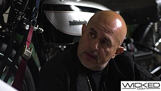 Jewelz Blu And Giselle Blanco's Scandalous Group Fuck Tape