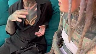 nahlu spills on eyeball tattoos and wild ink stories
