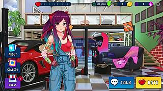 Passion Pit episode 1 follows dating game adventures