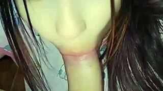 hired masseuse strips and rides my cock hard in real homemade fuck frenzy