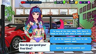 Passion Pit episode 1 follows dating game adventures