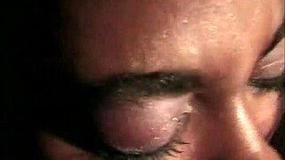 black tushy hides pink pussy ready for office monster cock pounding