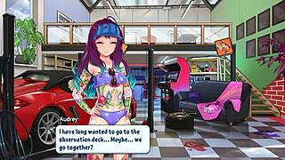 Passion Pit episode 1 follows dating game adventures