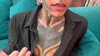 nahlu spills on eyeball tattoos and wild ink stories