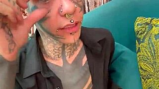 nahlu spills on eyeball tattoos and wild ink stories