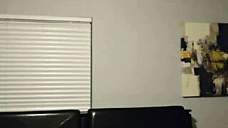 plump brunette milf rides bbc in shower then bedroom creampie finish