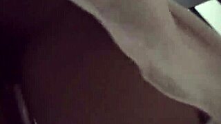 Tomomi Matsuda squirms as fingers probe her deeply uncensored.