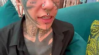 nahlu spills on eyeball tattoos and wild ink stories