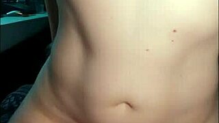 Ever wonder how fucking a pretty redhead neighbor leads to wild mutual climaxes in homemade fun?