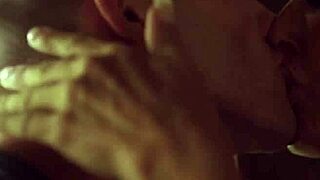 stunning milf pussy hammered by stepson wild ride 😩💦