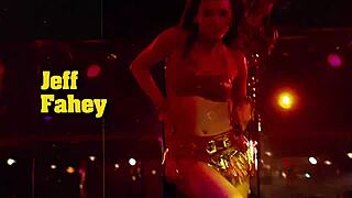 mr funkmaster's top 10 hottest striptease scenes in cinema history