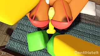 yo myra and noob dive into whorblox adventure together