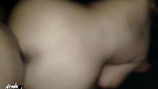 Sexy Married Mexican Wife Fucked Hard Doggystyle By Husband!