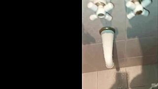 Wild Pissing Cumshot Compilation Dripping From Huge Tits Milfs
