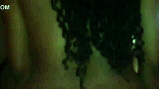 Big Booty Ebony POV Pounded Hardcore by Monster Cock Close-Up