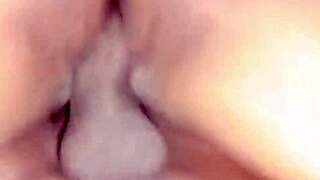 My Dripping Big Pussy Hole Begs for Two Throbbing Dicks