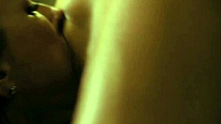 Mommy submits to hardcore domination fucking with taboo spanish subs