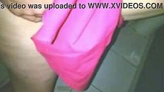 Hey, sharing my wife Karina with Lucas at the swinger theater party again!