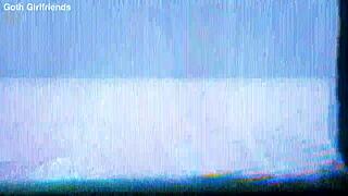 Does Little Puck's Goth Pussy Crave Your Cum and Licks?