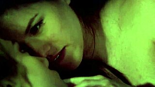 Teen Lesbian Lovers Lick Each Others Wet Cunts Hungrily