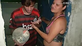 the sweaty soccer boy came home and my pussy just took over flakael vlogs paty bumbum full