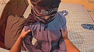 hijab indonesian beauty reveals her stunning curves under the dress