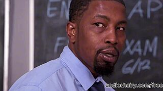 naughty student reese robbins fucks isiah maxwell's bbc for grades