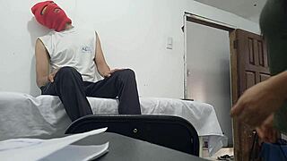 I finger my pussy as your doctor