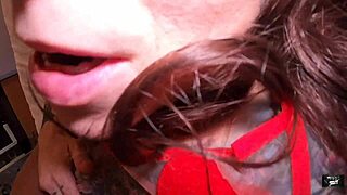 A Married Cougar Fucked My Brains Out Raw