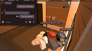 Roblox condo vibes heating up in part 10