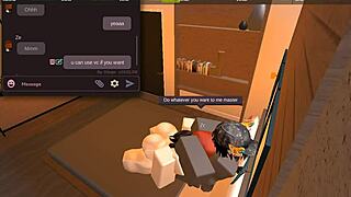 Roblox condo vibes heating up in part 10