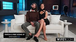 Wifey Alyx Urie why do you love BBC doggystyle deepthroat for hubby show?