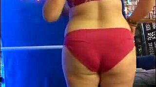 Hotwife steffi dances her pussy in steamy pmv promo