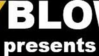 Miss Marie's gloryhole surprise