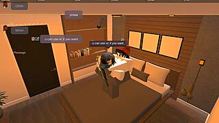 Roblox condo vibes heating up in part 10