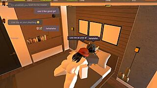 Roblox condo vibes heating up in part 10