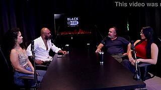 People Followed You Police Stopped Hard Brazil Producer Binho Ted