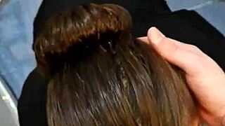 ive got more time to fuck her tight pussy