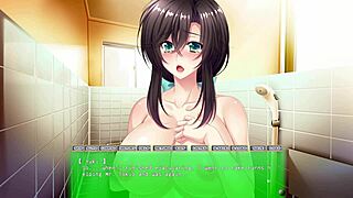 Ranch housewife milf gangbanged raw with creampie floods in country tradition