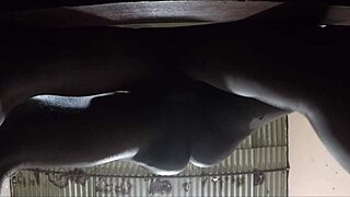 He filled my pussy with milk... watch the full vid on sheer or membership?