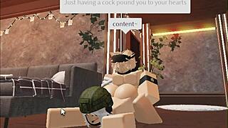 hey cute blonde wanna enjoy soldier girl's creampie fun?