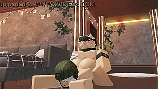 hey cute blonde wanna enjoy soldier girl's creampie fun?