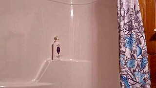 Ready for That Steamy Outdoor Shower?!