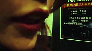 Why resist big ass Asian femboy's POV anal doggystyle blowjob game?