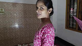 i pounded curvy indian bhabhi so hard as dunzo lad in steamy bathroom oh god