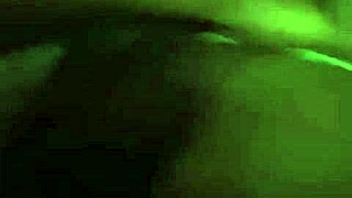 you ever fuck a skinny ghetto cousin shaking ass in bedroom while she screams creamy?