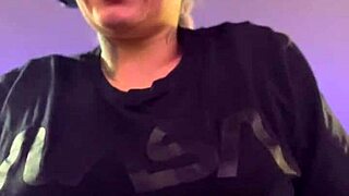 Tanned Gym Girl Strips Shirt Sweat Drips Down Her Wet Pussy Small Waist